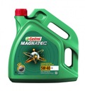 Olej Castrol Magnatec 5W-40 c3 4l