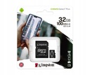 Pamäťová karta Kingston SDCS2/32GB SDHC