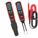 Pinzetový multimeter DC VOLTAGE UT116C pinzetový tester pre SMD UNI-T