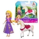 Mattel Disney Rapunzel a Maximus HLW82 HLW84