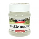 Crackle Stredne krakelovací lak - Pentart - 230 ml