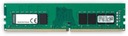 Pamäť Kingston 8GB DDR4 2666MHz CL19 DIMM