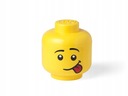 Kontajner LEGO Dumb Boy s veľkou hlavou