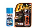 Set Soft99 Ultra Glaco Invisible Wiper