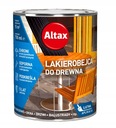 Moridlo na drevo - Palisander - ALTAX 750ml