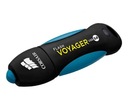 CORSAIR VOYAGER 3.0 flash disk 64 GB 190/55 MB/s