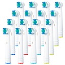 TIPY ORAL-B - VITALITY SET - 16 KS