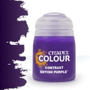 GW CITADEL 29-15 CONTRAST Shyish Purple 18ml