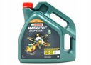 CASTROL MAGNATEC STOP START 5W30 A5 4L