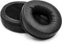 Mušľové chrániče sluchu pre AUDIO TECHNICA ATH WS55 WS70 WS77 99