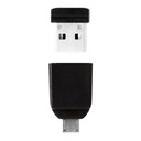 USB 2.0 kľúč Verbatim Nano 16 GB s adaptérom Micro-B