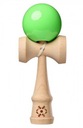 Hold Kendama | Neónová zelená