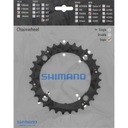 Kľukový prevodník Shimano Deore FC-M480/M445/M440 32T