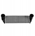 INTERCOOLER AIR COOLER NRF pre BMW X6 F16 30 35i