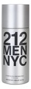 Carolina Herrera 212 NYC deodorant 150 ml