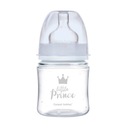 Canpol Anti-colic široká fľaša 120ml ROYAL