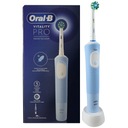 Zubná kefka Oral-B Vitality PRO PROTECT X CLEAN BL