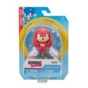 Sonic the Hedgehog - Knuckles figúrka 7 cm (41436)