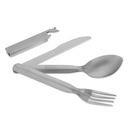 Steel Essentials KFS Set CN224 BCB