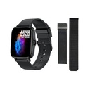 SMARTWATCH FW55 AURUM PRO BLACK IP67 Full Touch