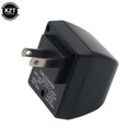 1ks 220V AC až 12V DC USB pre zariadenia do auta