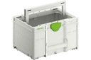 FESTOOL SYSTAINER3 TOOLBOX SYS3 TB M 237 204866