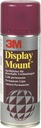 3M DisplayMount sprejové lepidlo extra silné 400 ml