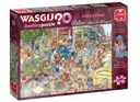 WASGIJ PUZZLE 1000 EL JEDNODUCHÝ PRE DETI 25015