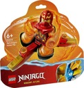 LEGO NINJAGO 71777 DRAGON POWER KAIA - SALTO SPIN