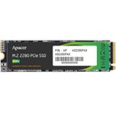 Nový Apacer 1TB AS2280P4X M.2 PCIe NVMe SSD