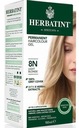 Farba Herbatint 150ml 8N Svetlá blond