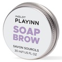 INGLOT PLAYINN Soap Brow