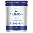 XYLITOL 100% FÍNSKY BREZOVÝ CUKOR DANISCO 1kg