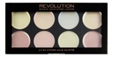 Makeup Revolution Ultra Strobe Balm Highlighters