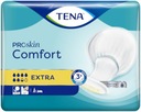 40x anatomické plienky TENA Comfort EXTRA