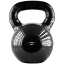 KETTLEBELL LIATIA HMS KETTEL VINYL ČINA 20KG