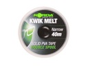 Páska Korda Kwik-Melt 5mm PVA