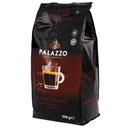 PALAZZO Dark Roast zrnková káva 100% ARABICA 500 gramov