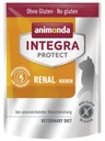 Animonda Integra Protect Renal pre mačky 300g