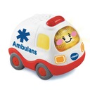 Ambulancia Tut Tut Cars Vtech