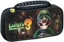 Puzdro na konzolu BIG BEN SWITCH LITE Luigi Mansion 3