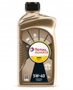 Motorový olej Total Quartz 9000 Energy 1L - 5W40