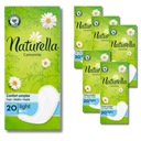 Naturella Light hygienické vložky 20 ks BAL