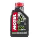 MOTUL 5100 4T OLEJ 15W50 MA2 15W-50 1L