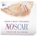 Krém proti jazvám bez jaziev Mother of Pearl 50 ml