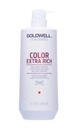 Goldwell Extra bohatý šampón na farbené vlasy 1000 ml