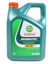 Motorový olej Castrol Magnatec Stop-Start A5 4 l 5W-30