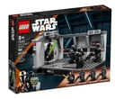 LEGO STAR WARS 75324 ÚTOK TEMNÝCH BÚRKOV