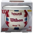 Volejbalová lopta Wilson Hawaii WTH80219KIT, veľkosť 5