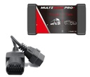 MULTIDIAG OBD+ DIAGNOSTICKÝ ADAPTÉR 17 PIN PRE MAZDA